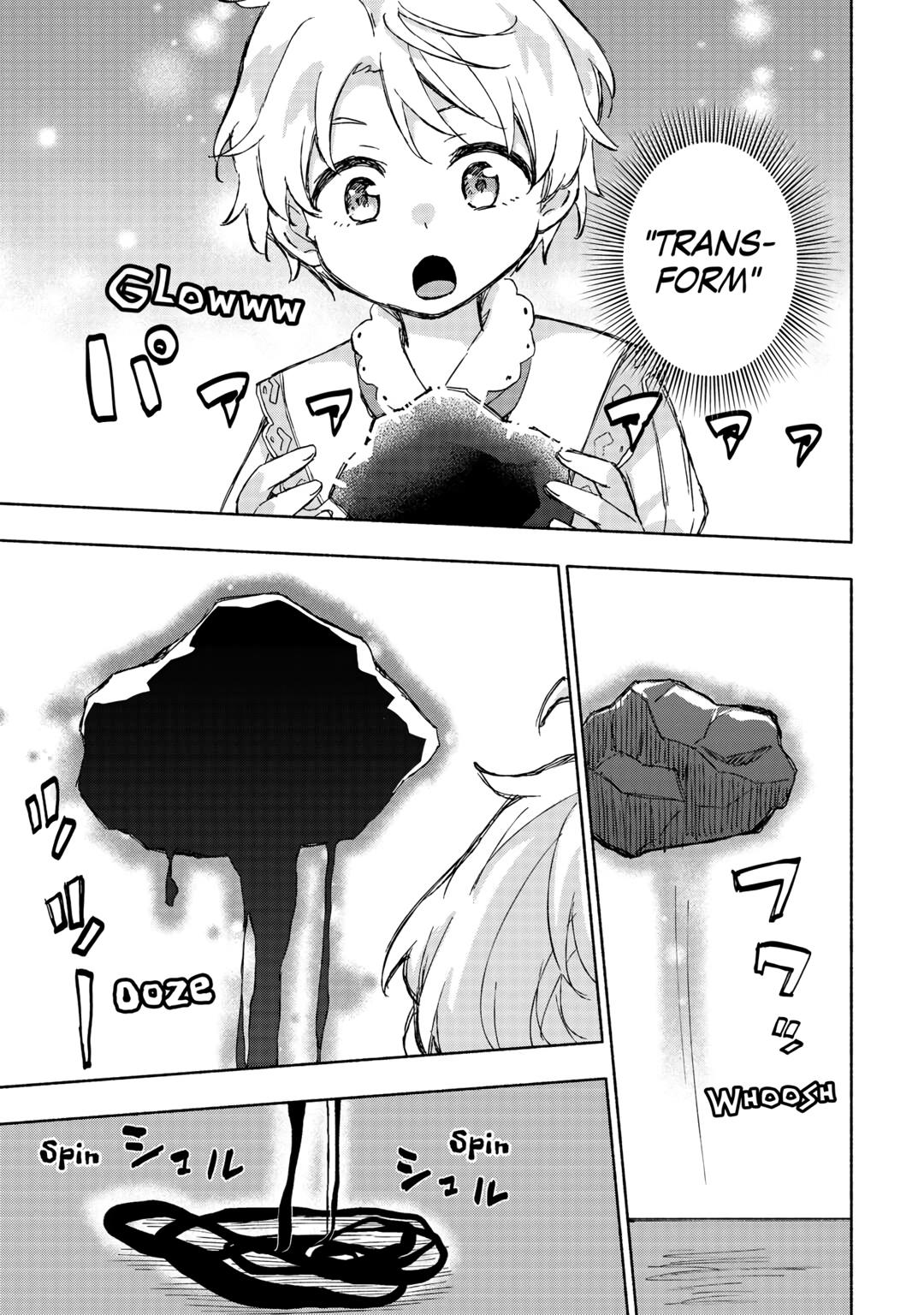 The Child Loved by God Chapter 45 3